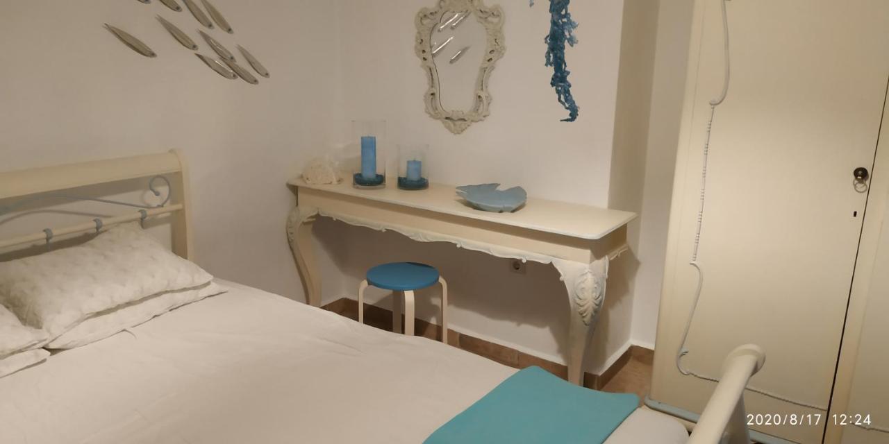 הוילה קאלוגריה Sea Art House מראה חיצוני תמונה