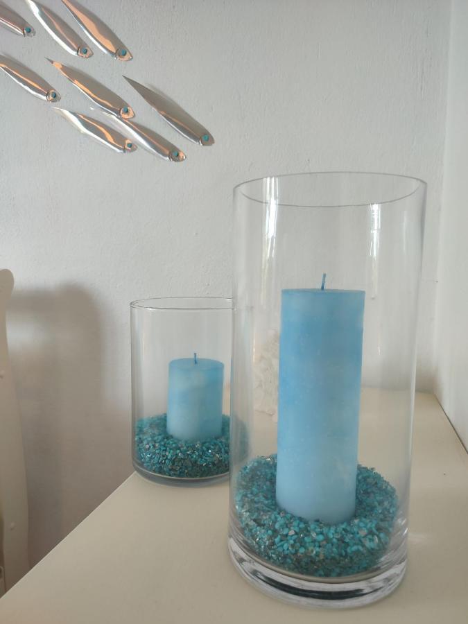 הוילה קאלוגריה Sea Art House מראה חיצוני תמונה