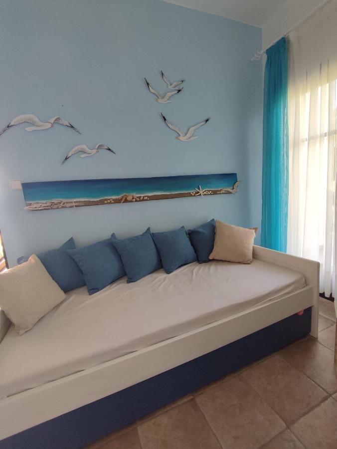 הוילה קאלוגריה Sea Art House מראה חיצוני תמונה