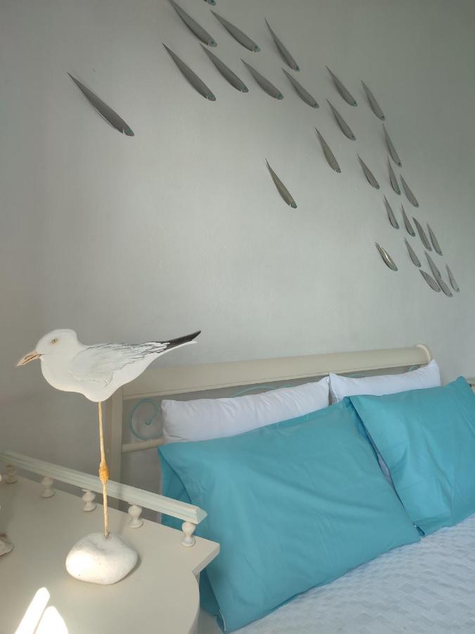 הוילה קאלוגריה Sea Art House מראה חיצוני תמונה