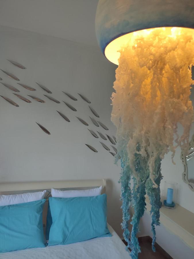הוילה קאלוגריה Sea Art House מראה חיצוני תמונה