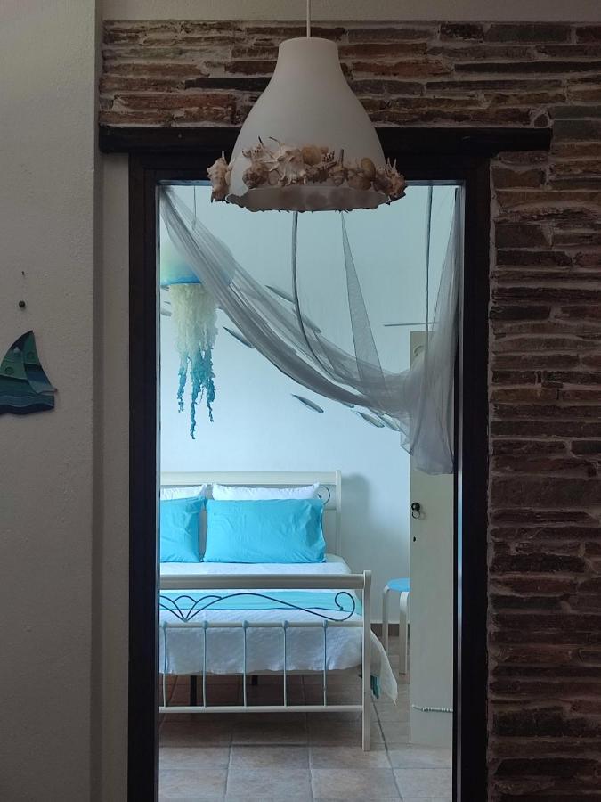 הוילה קאלוגריה Sea Art House מראה חיצוני תמונה